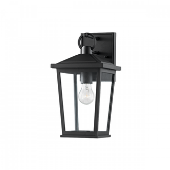 Soren Exterior Wall Sconce (52|B8901-TBK)