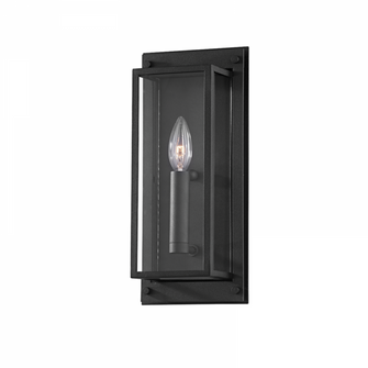 Winslow Wall Sconce (52|B9101-TBK)