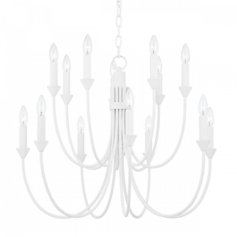 Cate Chandelier (52|F1014-GSW)