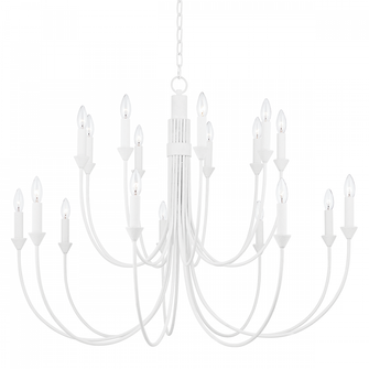 Cate Chandelier (52|F1018-GSW)