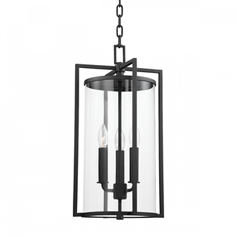 Percy Exterior Pendant (52|F1146-TBK)