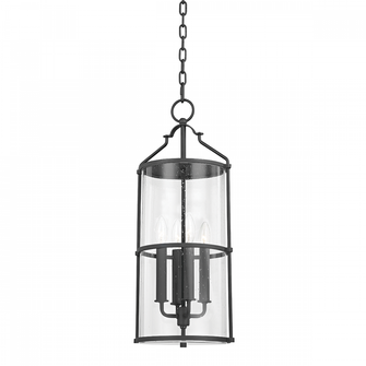 Burbank Exterior Pendant (52|F1310-TBK)
