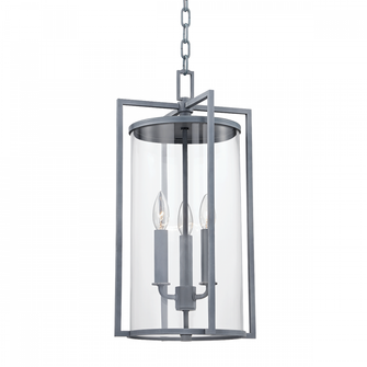 Percy Exterior Pendant (52|F1146-WZN)