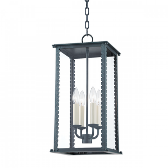 Zuma Exterior Pendant (52|F6710-VER)