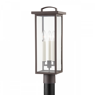 Eden Exterior Post (52|P7524-TBZ)