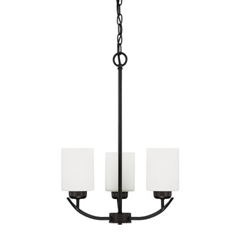 3 Light Chandelier (42|415231MB-338)