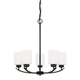 5 Light Chandelier (42|415251MB-338)