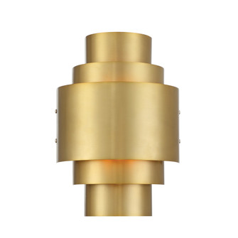 SpyGlass Terrace - 2 Light Wall Mount (10|2532-695)