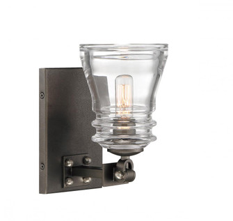 Graham Avenue - 1 Light Bath (10|2731-709)
