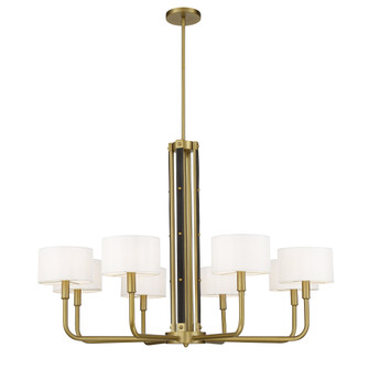 Chelsea - 8 Light Chandelier (10|2788-695)