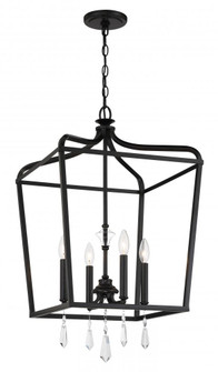 4 LIGHT FOYER (10|4448-66A)