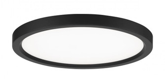 15'' LED Flush Mount (10|715-66A-L)
