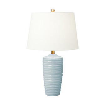 Waveland Table Lamp (7725|CT1201FRA1)