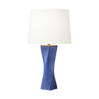 Lagos Table Lamp (7725|CT1211FRB1)