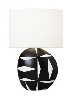 Franz Table Lamp (7725|HT1041WLBL1)