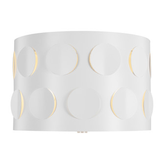 Dottie Small Flush Mount (7725|KSF1002PN)