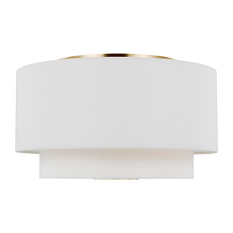 Sawyer Flush Mount (7725|KSF1043BBS)