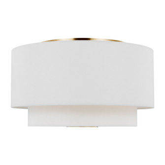 Sawyer Flush Mount (7725|KSF1043BBS)