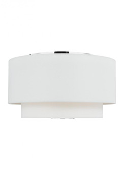 Sawyer Flush Mount (7725|KSF1043PN)