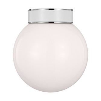 Monroe Semi Flush Mount (7725|KSF1051PNGW)