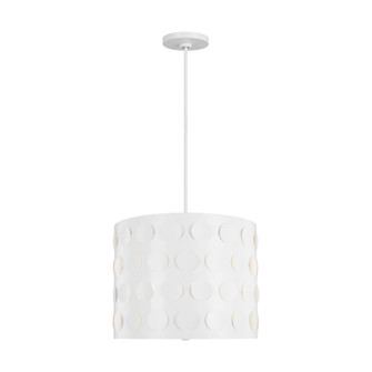 Dottie Large Pendant (7725|KSP1003MWT)