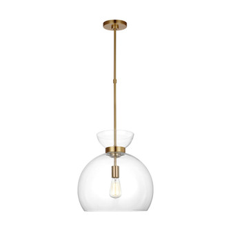 Londyn Round Pendant (7725|KSP1021BBSCG)