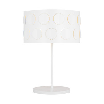 Dottie Desk Lamp (7725|KST1002MWT1)