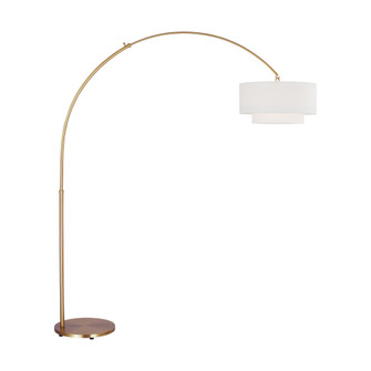 Sawyer Floor Lamp (7725|KST1031BBS1)
