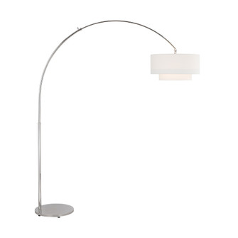 Sawyer Floor Lamp (7725|KST1031PN1)
