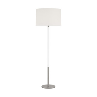 Monroe Large Floor Lamp (7725|KST1051PNGW1)