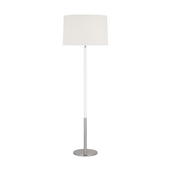 Monroe Large Floor Lamp (7725|KST1051PNGW1)