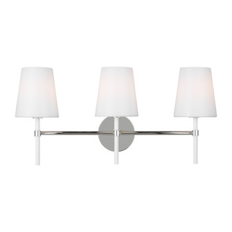 Monroe Vanity (7725|KSV1013PNGW)