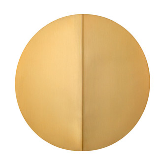 Dottie Small Sconce (7725|KSW1001BBS)