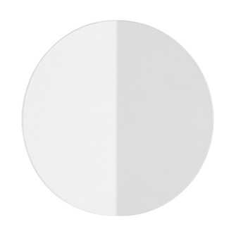 Dottie Small Sconce (7725|KSW1001MWT)