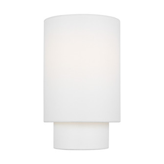 Sawyer Sconce (7725|KSW1042BBS)