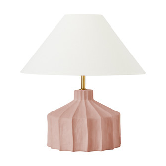 Veneto Medium Table Lamp (7725|KT1321DR1)