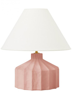 Veneto Small Table Lamp (7725|KT1331DR1)