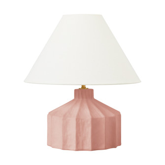 Veneto Small Table Lamp (7725|KT1331DR1)