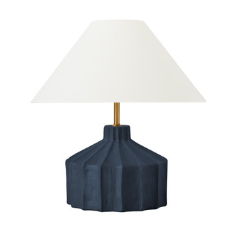 Veneto Medium Table Lamp (7725|KT1321MMBW1)
