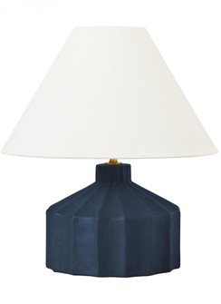 Veneto Small Table Lamp (7725|KT1331MMBW1)