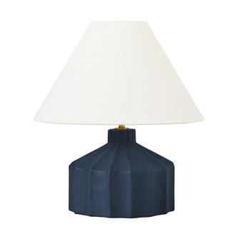 Veneto Small Table Lamp (7725|KT1331MMBW1)