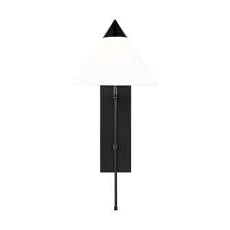 Franklin Wall Sconce (7725|KWL1121BNZ)