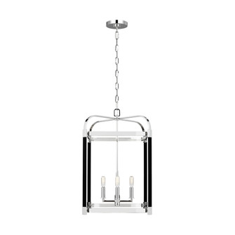 Hadley Medium Lantern (7725|LC1144PN)