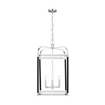 Hadley Large Lantern (7725|LC1156PN)
