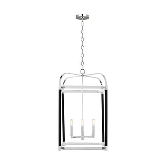 Hadley Large Lantern (7725|LC1156PN)