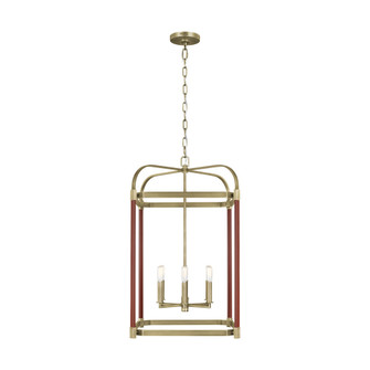 Hadley Large Lantern (7725|LC1156TWB)