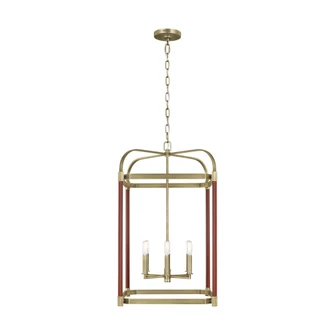 Hadley Large Lantern (7725|LC1156TWB)