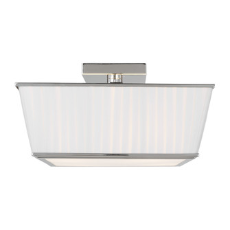 Esther Flush Mount (7725|LF1044PN)