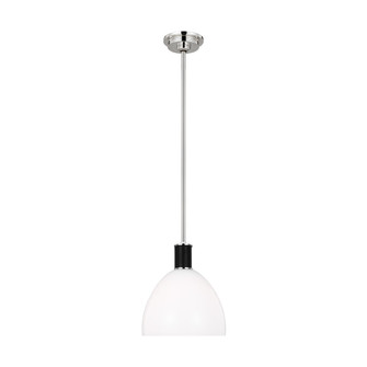 Hadley Small Pendant (7725|LP1041PNMG)