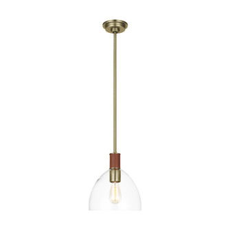 Hadley Small Pendant (7725|LP1041TWBCG)